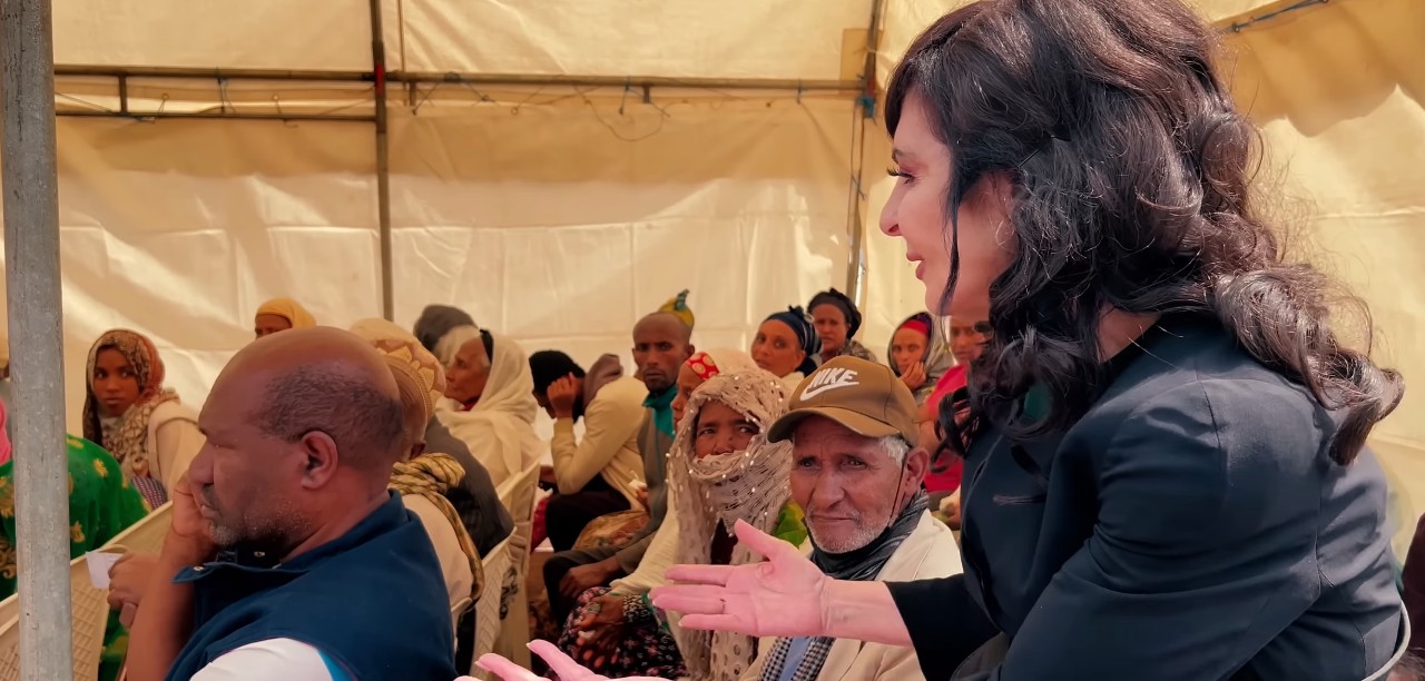 Ethiopia medical mission